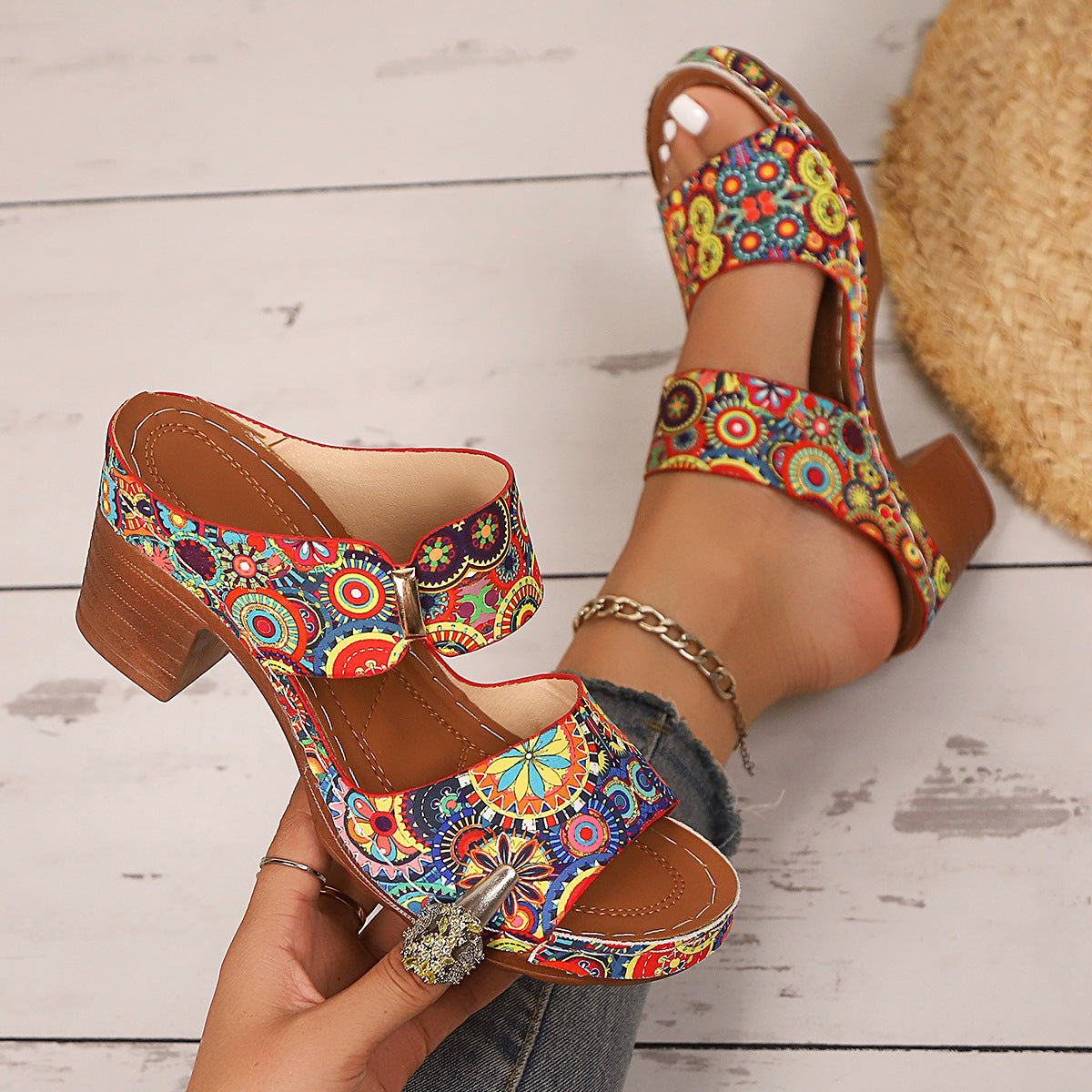 Style 3