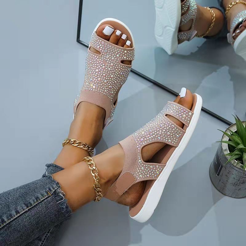 Stylish Orthopedic Sandals for Any Occasion