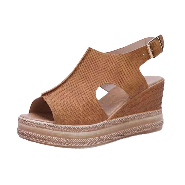 Comfortable Orthopedic Sandals for Daily Wear