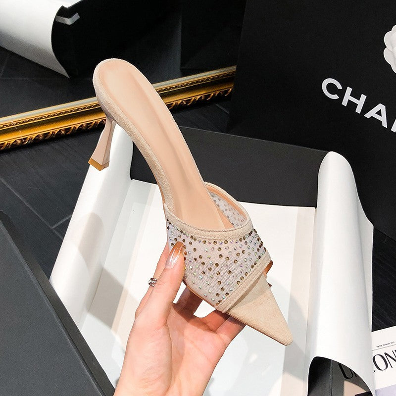 Elegant Orthopedic Sandals for Every Step