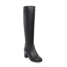 Graceful Orthopedic Boots for Modern Look