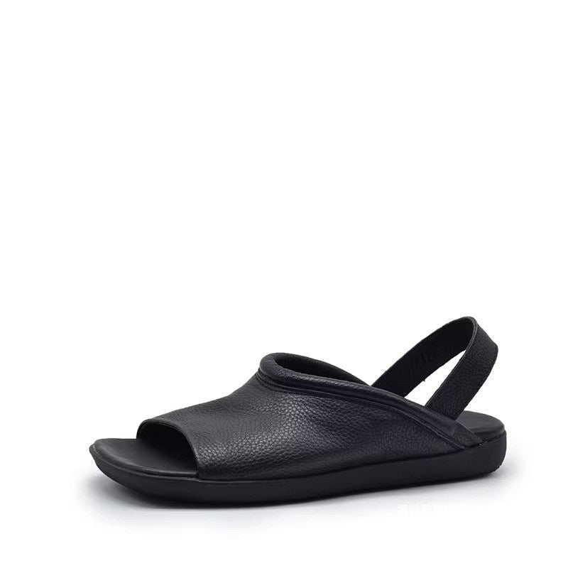 Elegant Orthopedic Sandals for Every Step