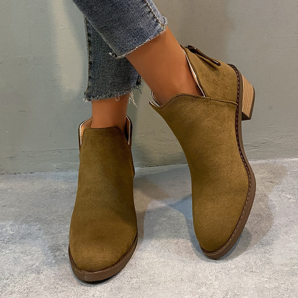 Stylish Orthopedic Boots for Any Occasion