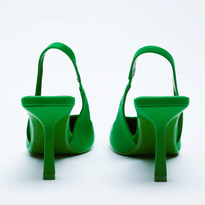 Chic Orthopedic Sandals with Unique Design