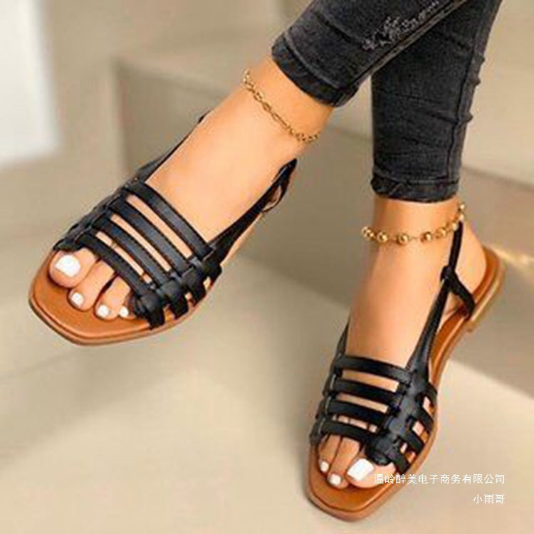Stylish Orthopedic Sandals for Any Occasion