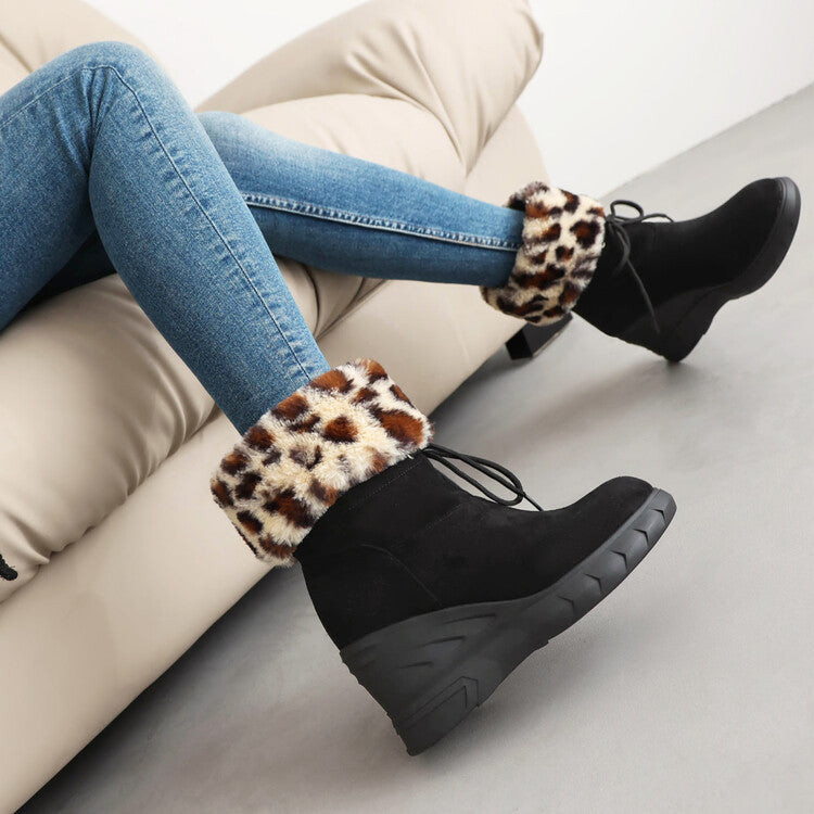 Stylish Orthopedic Boots for Any Occasion