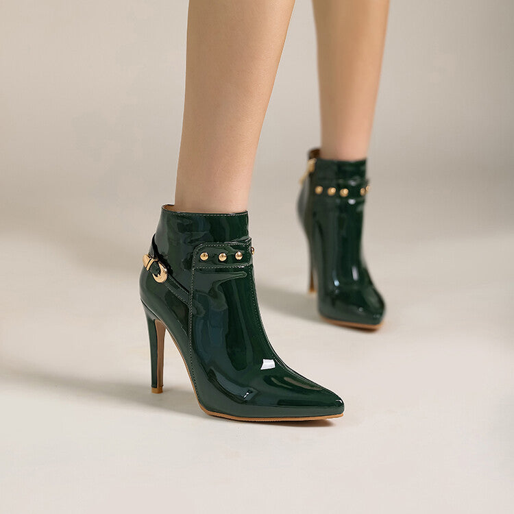 Beautifully Crafted Orthopedic Boots