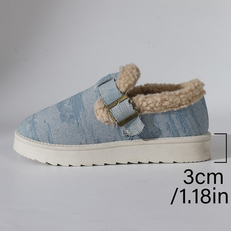 Comfortable Orthopedic Boots for Daily Wear