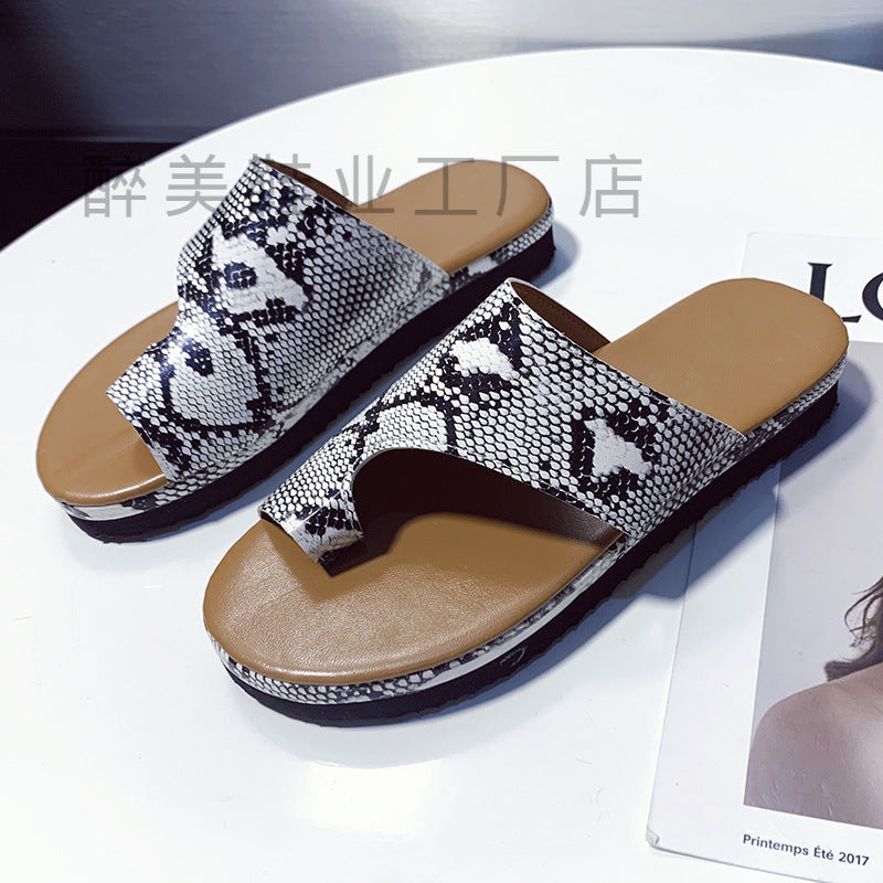 Beautifully Crafted Orthopedic Sandals