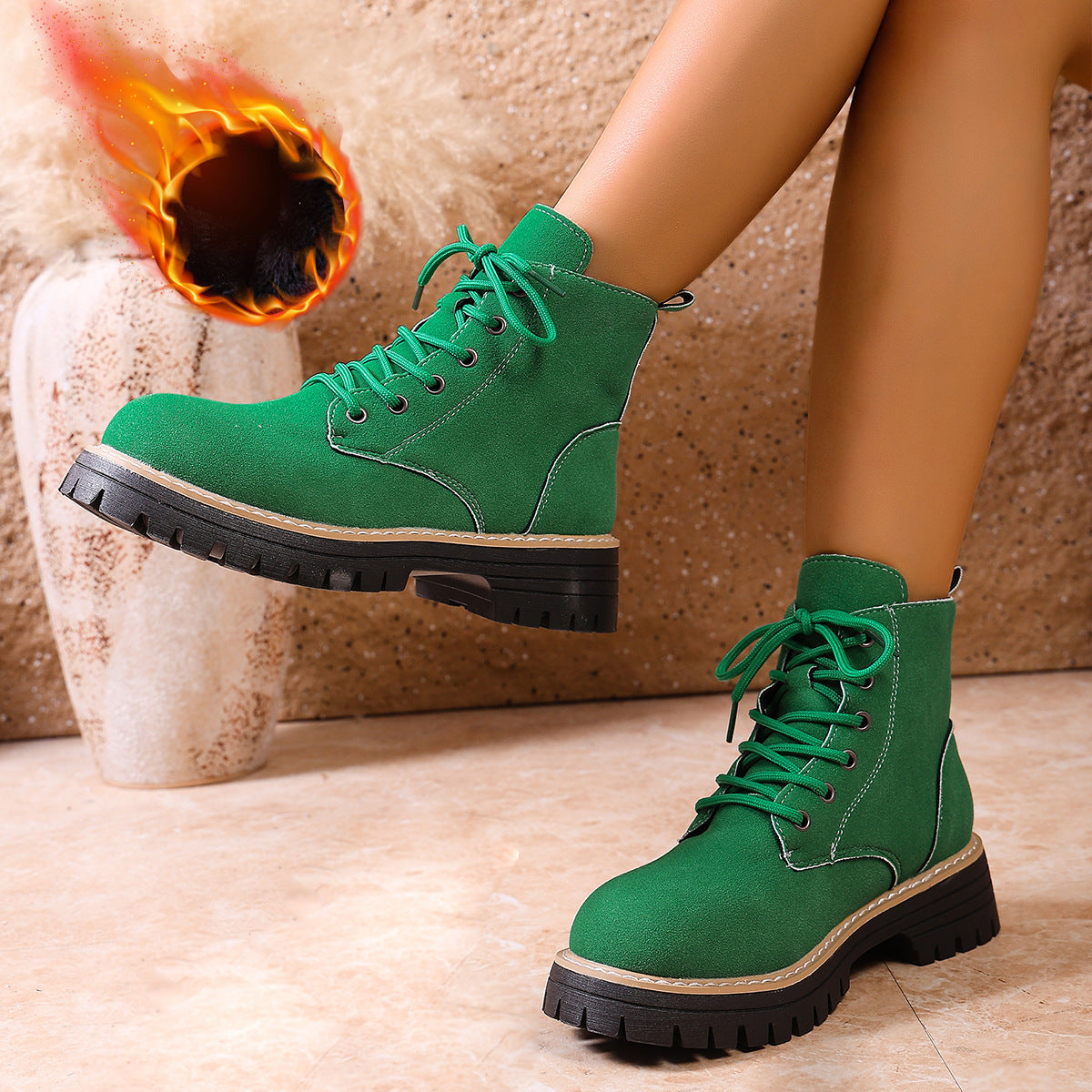 Beautifully Crafted Orthopedic Boots