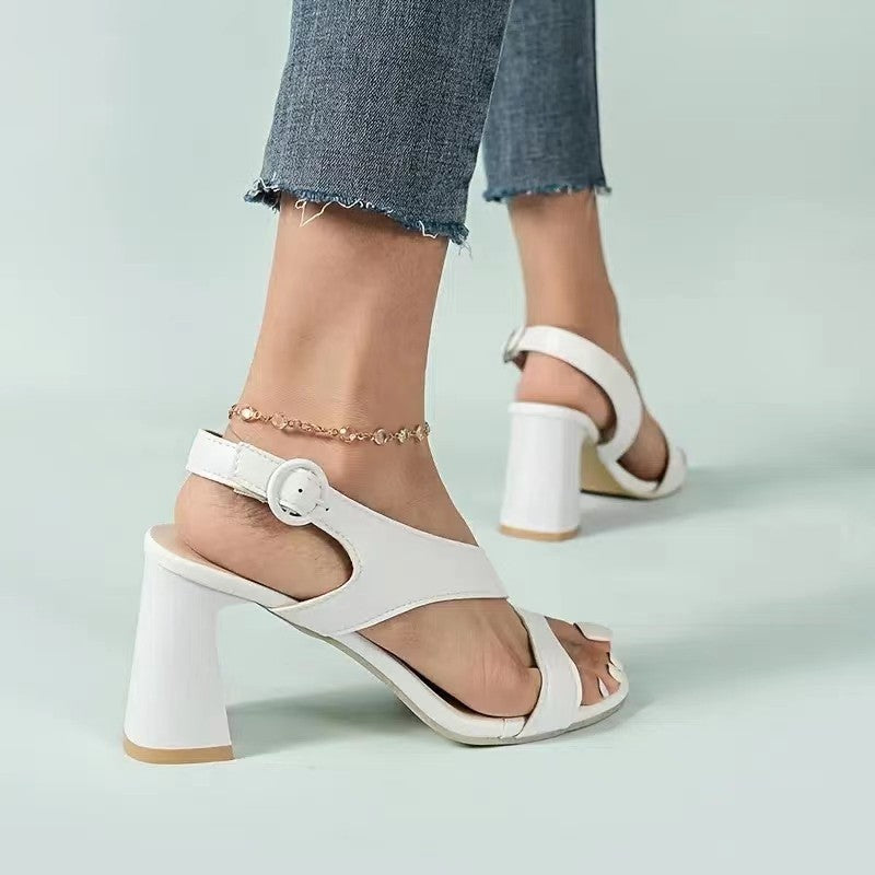 Elegant Orthopedic Sandals for Every Step
