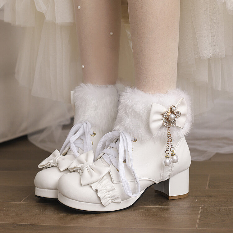 Stylish Orthopedic Boots for Any Occasion
