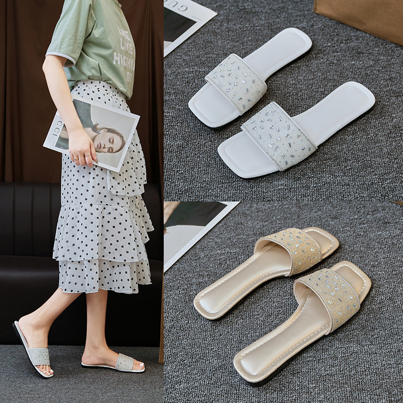 Graceful Orthopedic Sandals for Modern Look