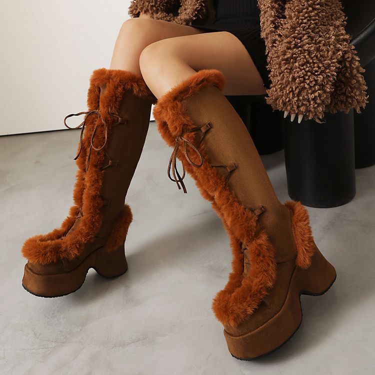 Stylish Orthopedic Boots for Any Occasion