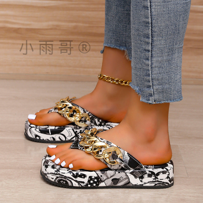 Beautifully Crafted Orthopedic Sandals
