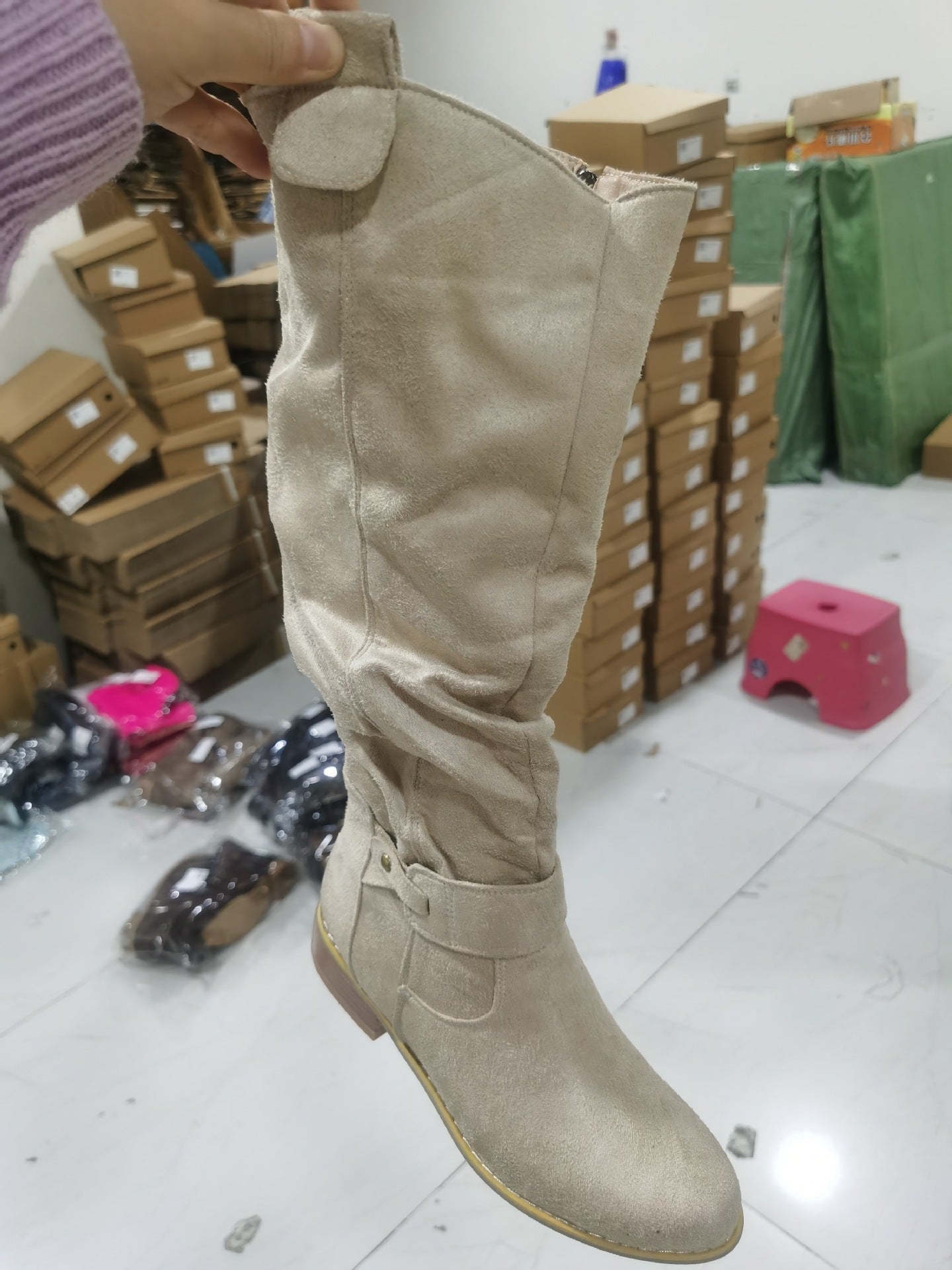 Style 7