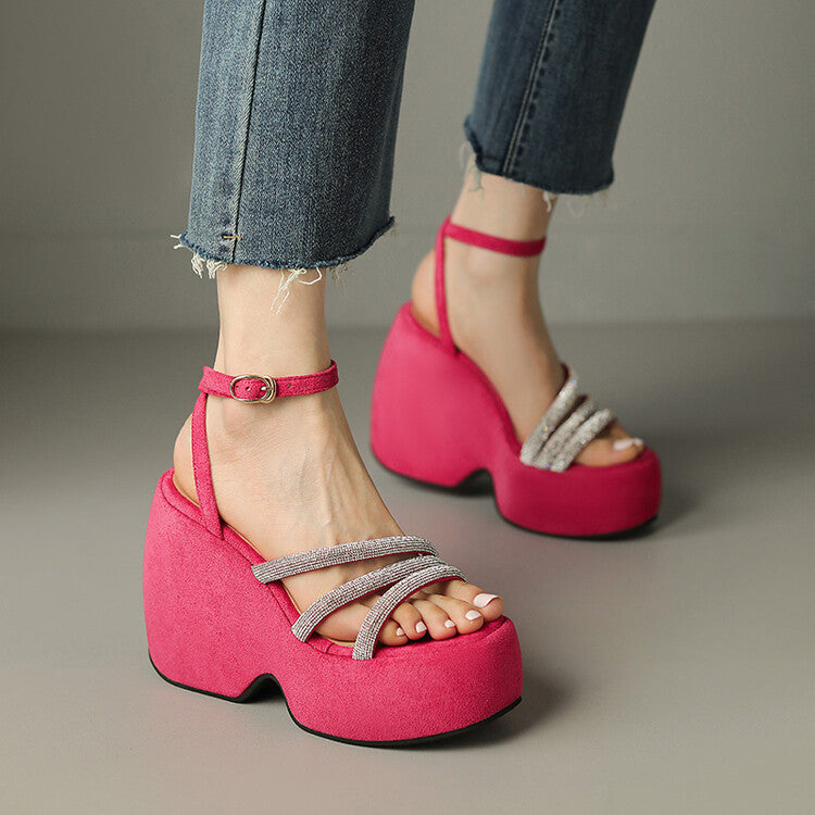 Classic Orthopedic Sandals with Timeless Style