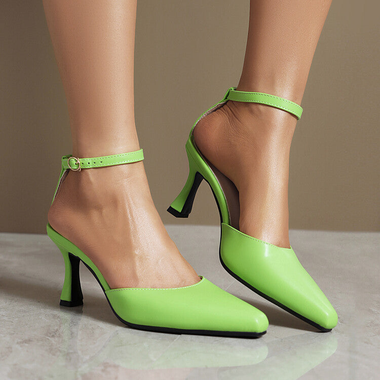Graceful Orthopedic Sandals for Modern Look