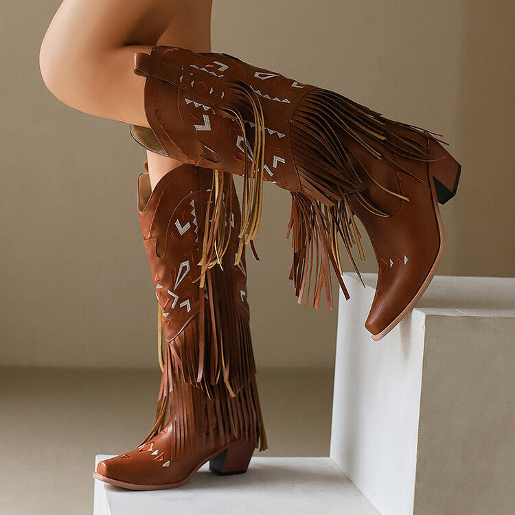 Elegant Orthopedic Boots for Every Step