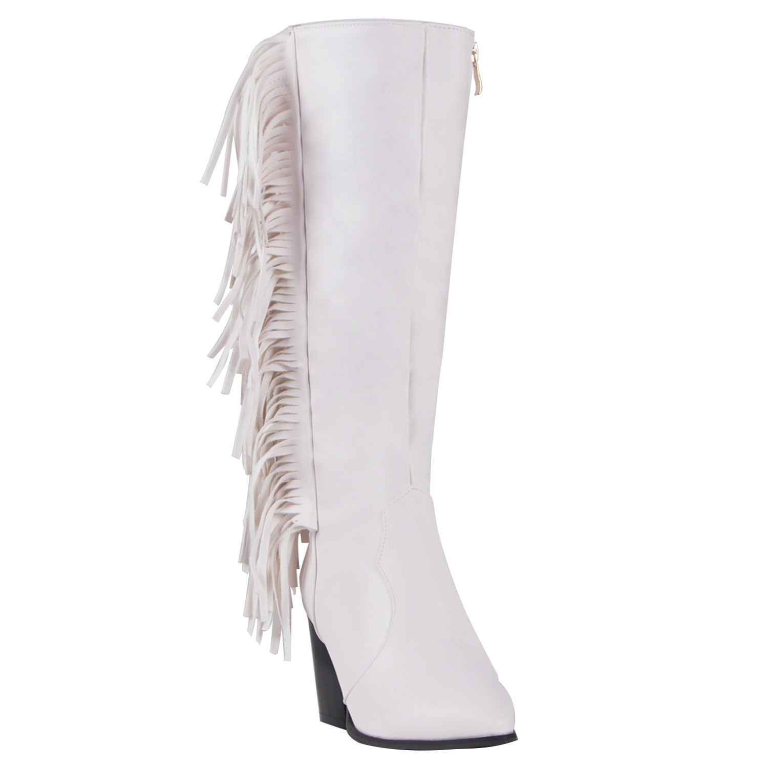 Vintage Inspired Orthopedic Boots