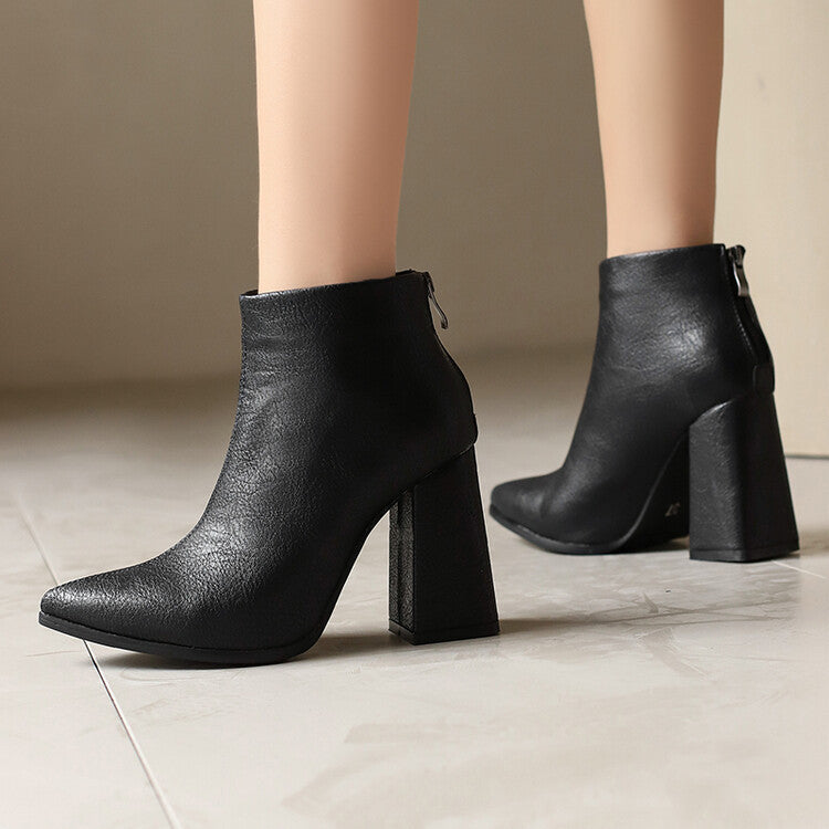 Comfortable Orthopedic Boots for Daily Wear