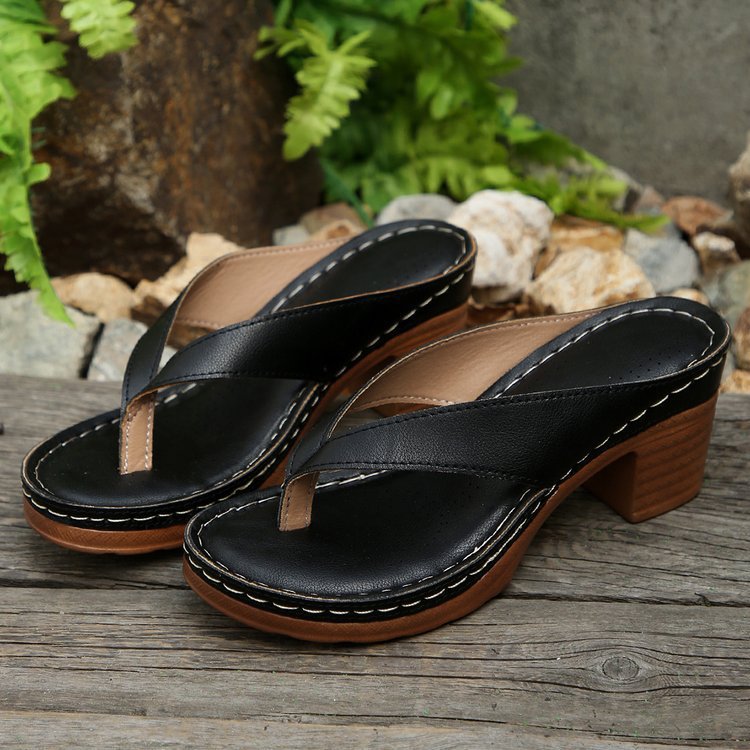Stylish Orthopedic Sandals for Any Occasion