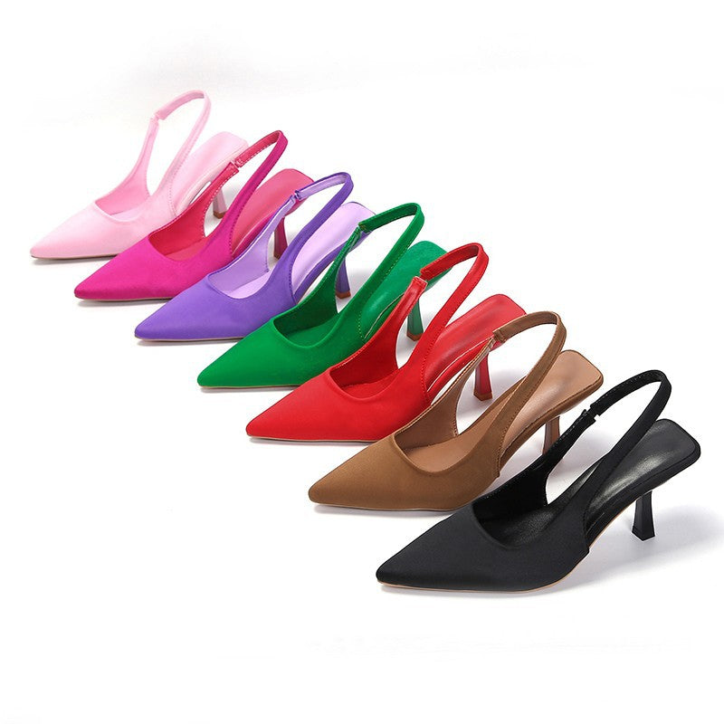 Elegant Orthopedic Sandals for Every Step