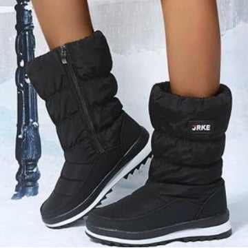 Elegant Orthopedic Boots for Every Step