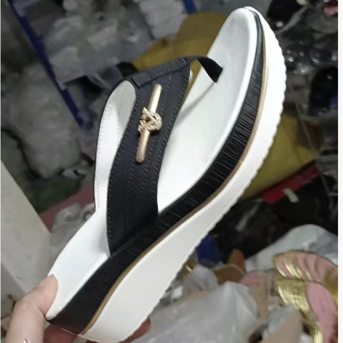 Elegant Orthopedic Sandals for Every Step