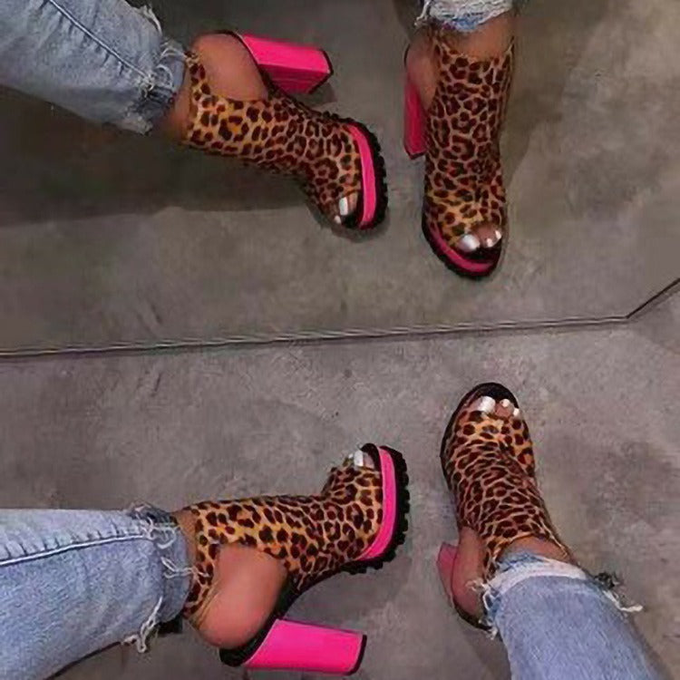 Comfortable Orthopedic Sandals for Daily Wear