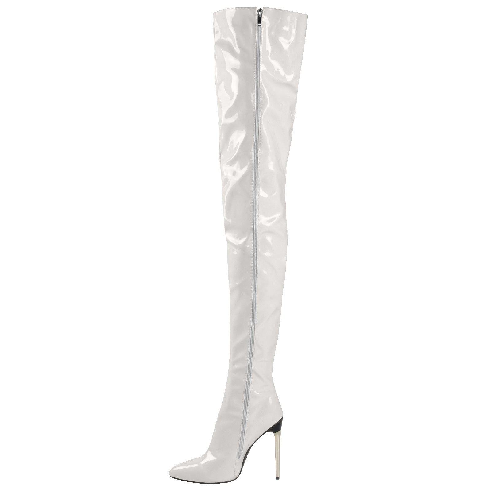 Chic Orthopedic Boots with Unique Design