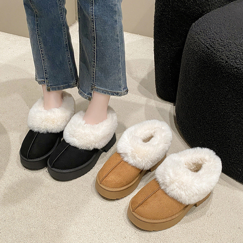 Comfortable Orthopedic Boots for Daily Wear
