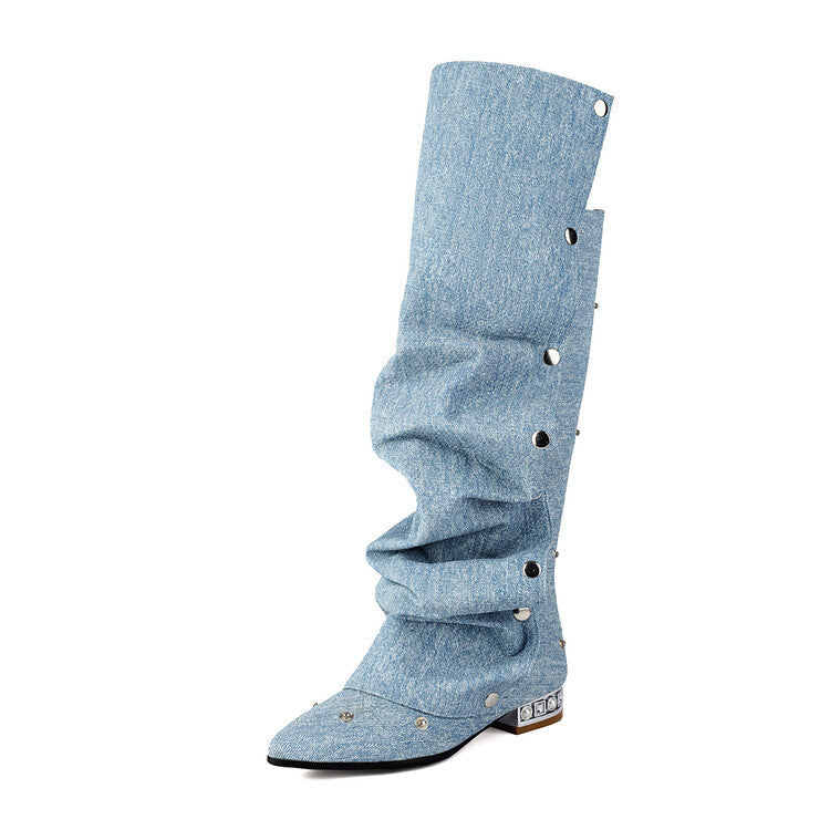 Elegant Orthopedic Boots for Every Step