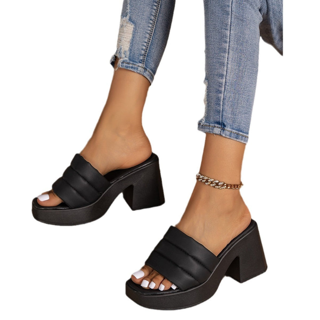 Elegant Orthopedic Sandals for Every Step