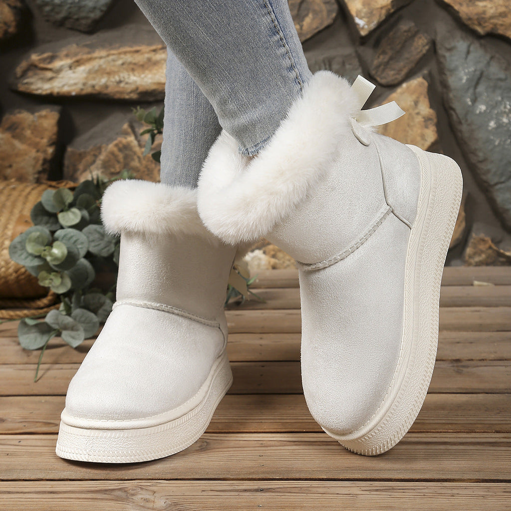 Stylish Orthopedic Boots for Any Occasion