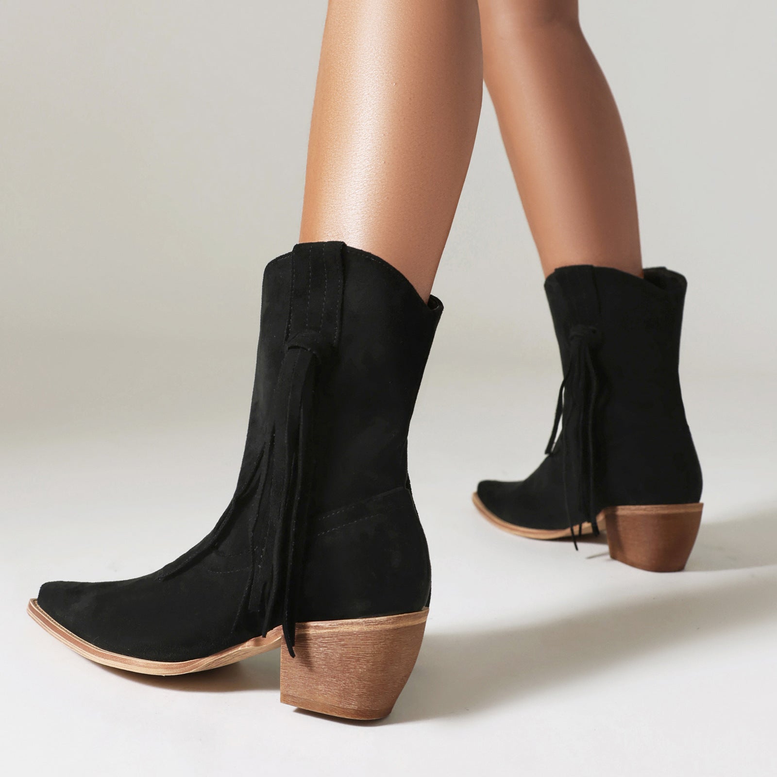 Comfortable Orthopedic Boots for Daily Wear