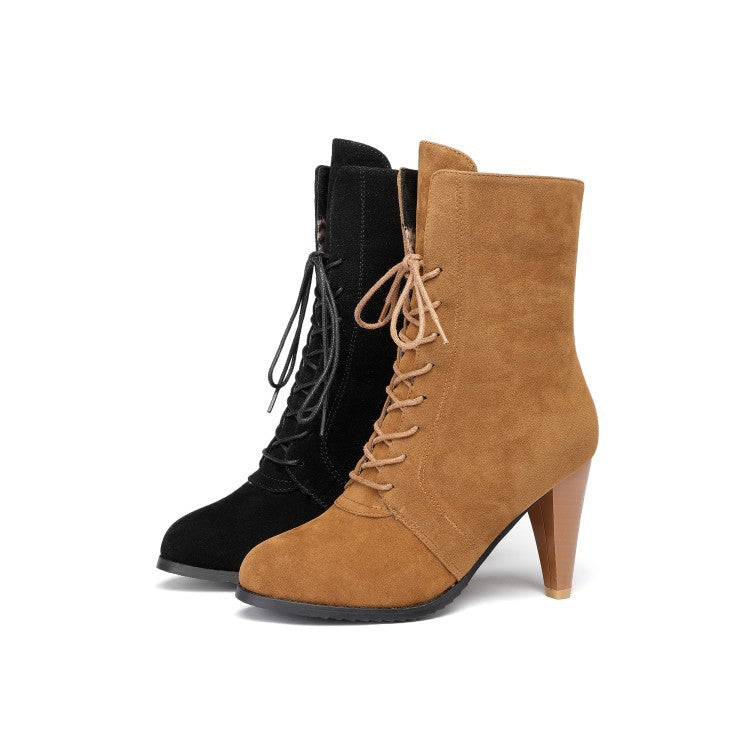Elegant Orthopedic Boots for Every Step