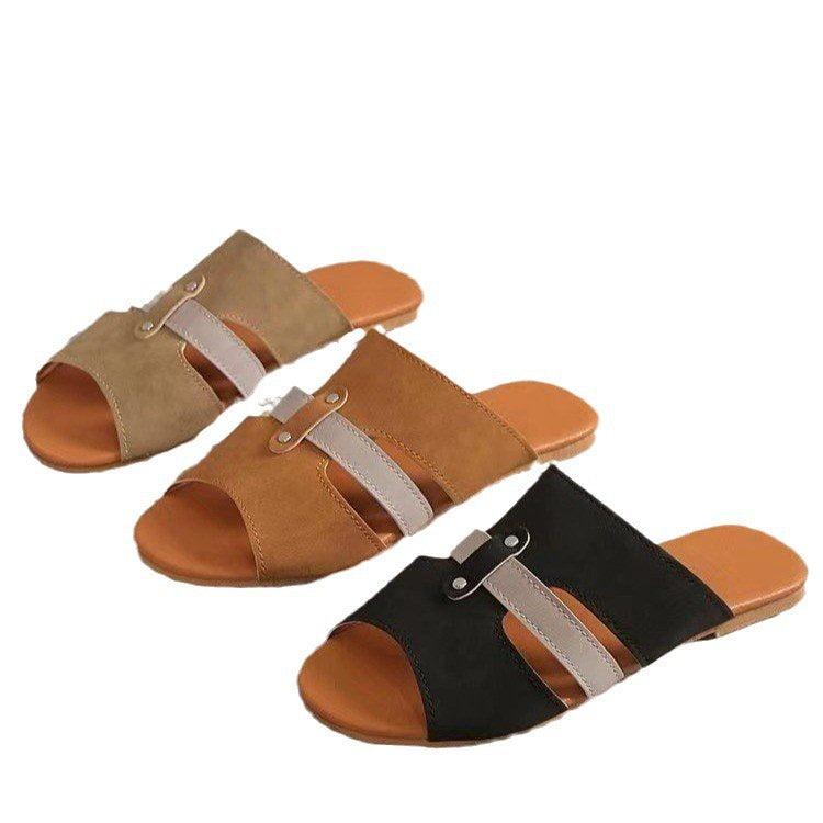 Stylish Orthopedic Sandals for Any Occasion