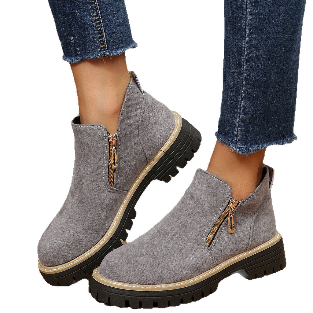 Comfortable Orthopedic Boots for Daily Wear