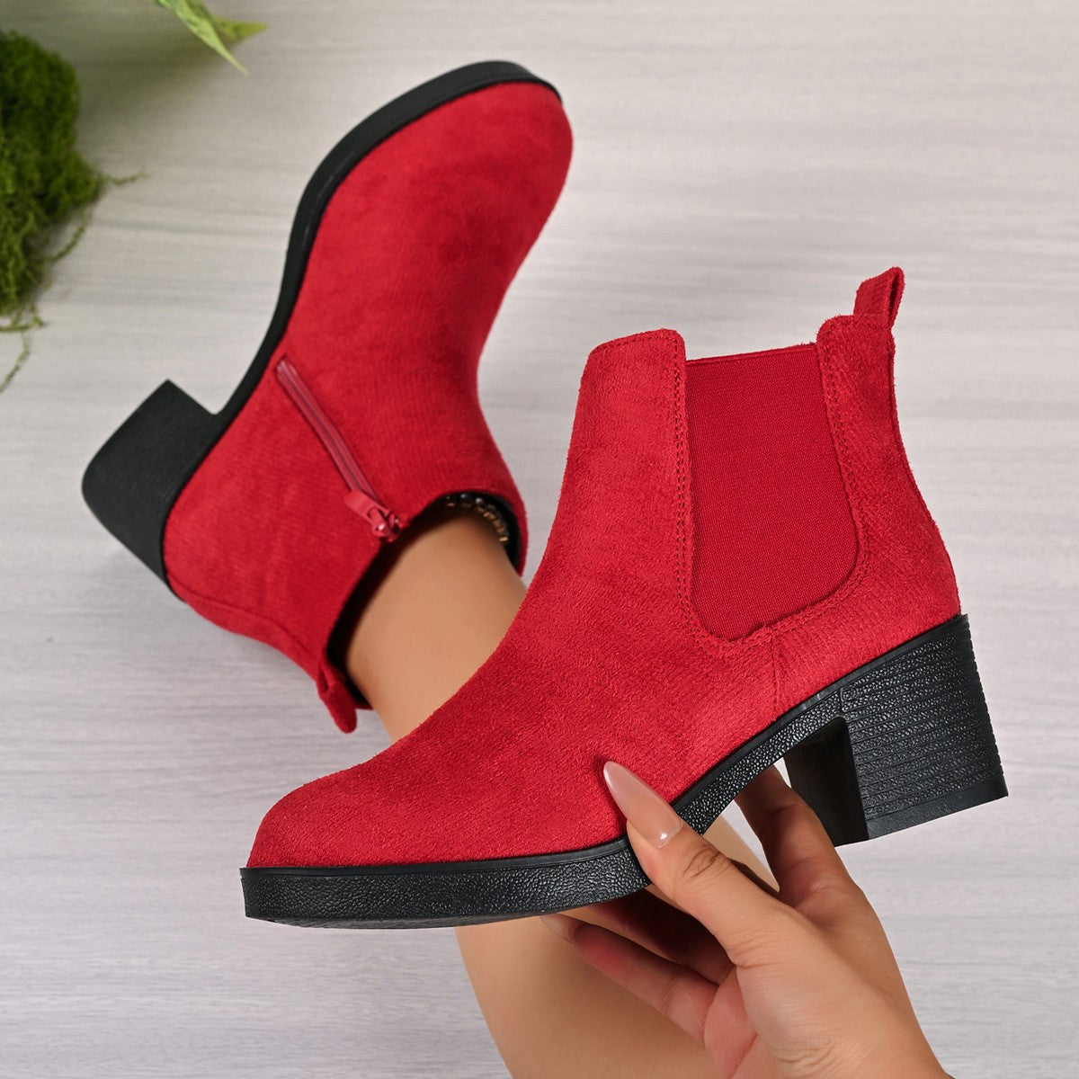 Stylish Orthopedic Boots for Any Occasion