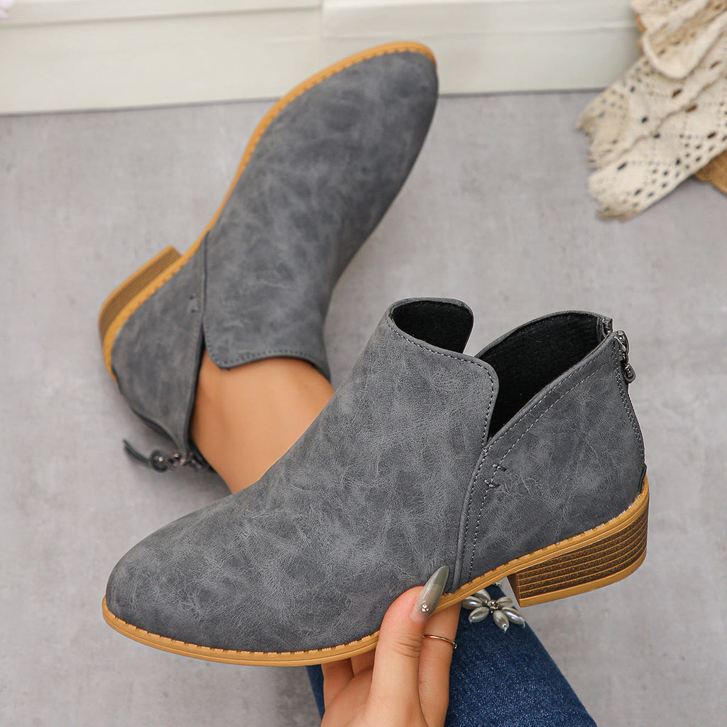 Beautifully Crafted Orthopedic Boots