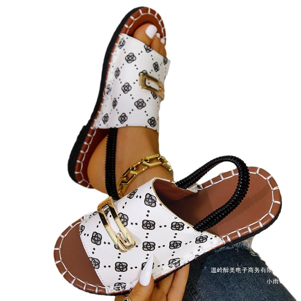 Comfortable Orthopedic Sandals for Daily Wear