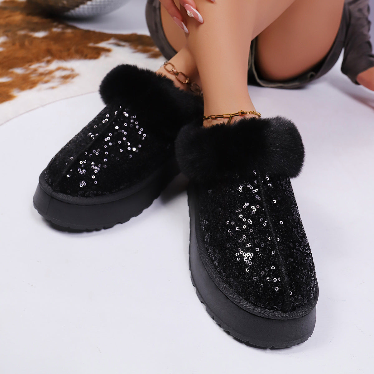 Comfortable Orthopedic Boots for Daily Wear