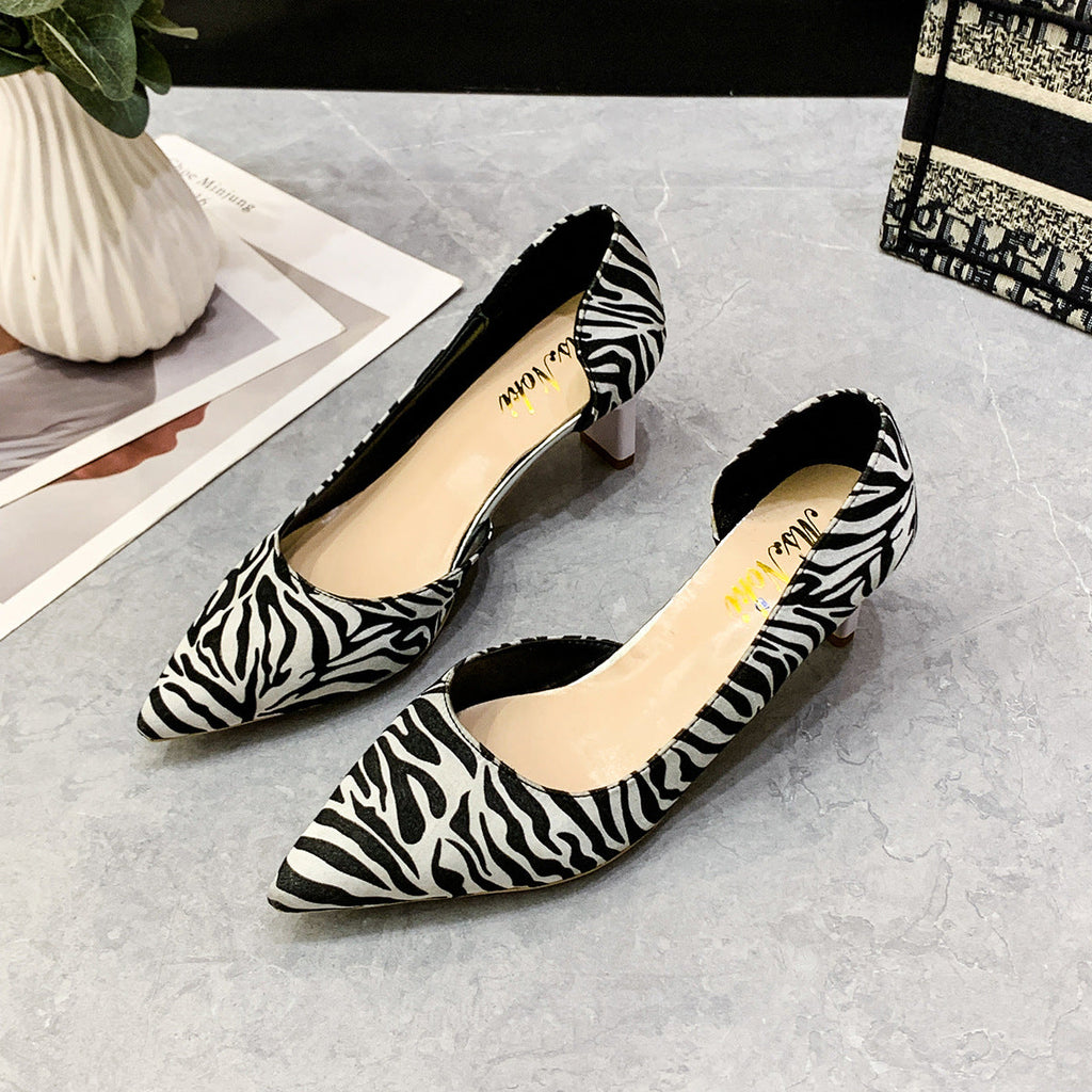 Classic Orthopedic Sandals with Timeless Style