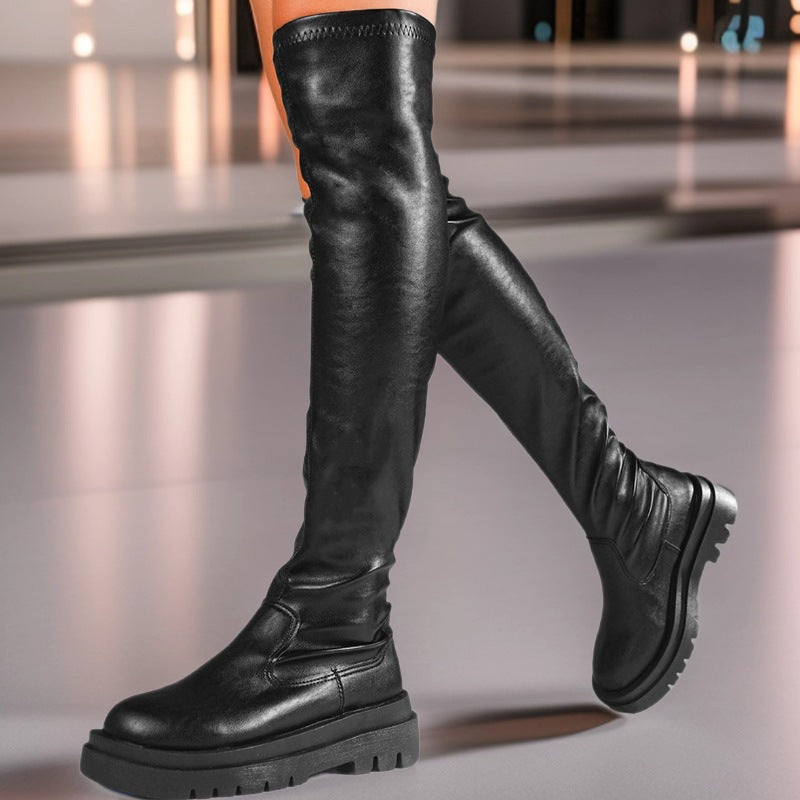 Stylish Orthopedic Boots for Any Occasion