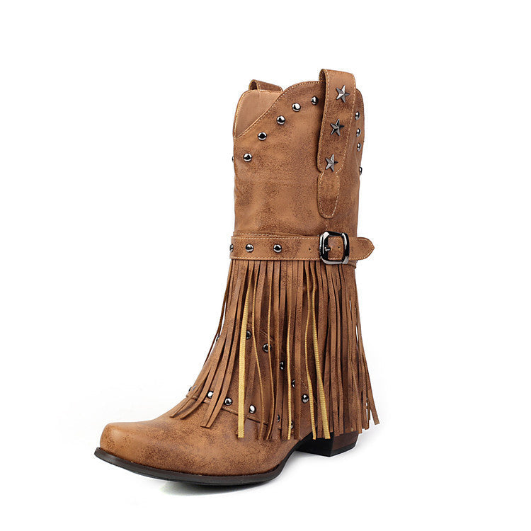 Elegant Orthopedic Boots for Every Step