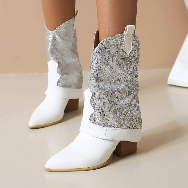 Classic Orthopedic Boots with Timeless Style