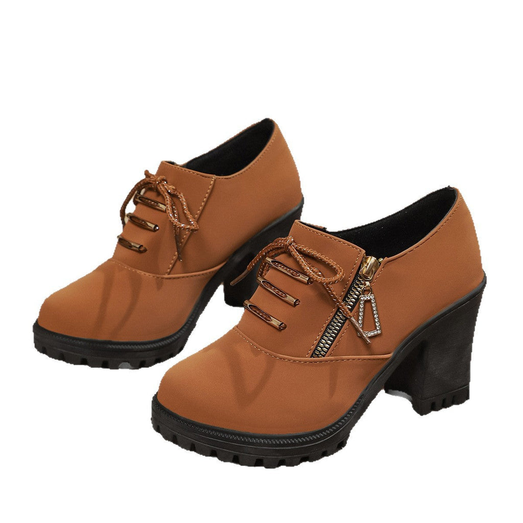 Beautifully Crafted Orthopedic Boots