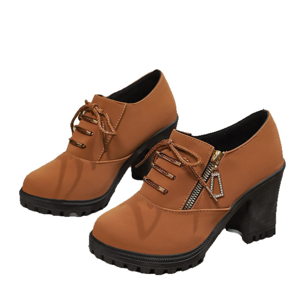 Beautifully Crafted Orthopedic Boots