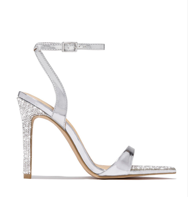 Elegant Orthopedic Sandals for Every Step
